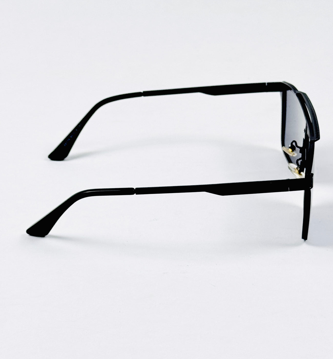 Versace – 22170 – 60 – Black – Metal – Sunglasses – Unisex
