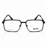 Boss – 253610 – 54 - Black – Metal – Optics - Unisex