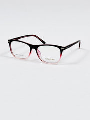 Tom Ford – 8651 – 54 - Maroon – Acetate – Optics – Unisex