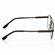 Rayban – 253608 – 53 - Brown – Metal – Optics - Unisex