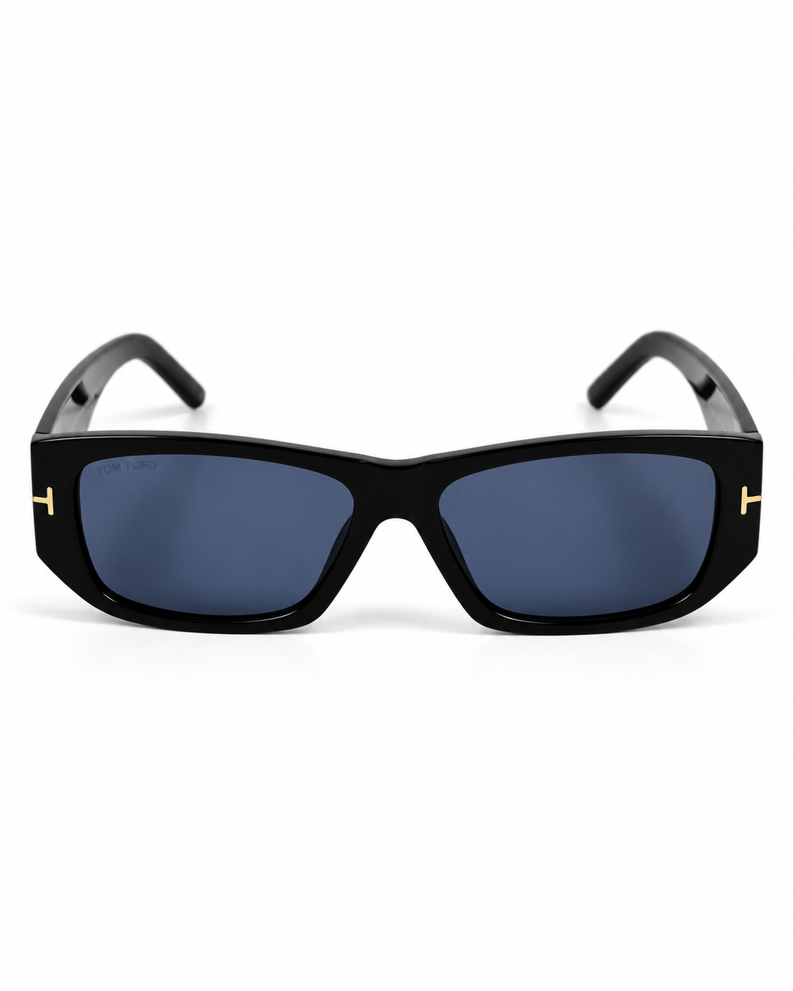 Tom Ford – 6934 - 56 – Black – Acetate – Sunglasses