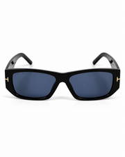 Tom Ford – 6934 - 56 – Black – Acetate – Sunglasses