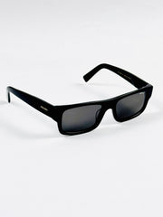 Prada – D06V - 54 – Black –  Acetate - Sunglasses – Unisex - Premium