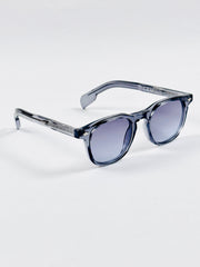 Moscot - 62103 – 48 – Grey – Acetate – Sunglasses – Unisex