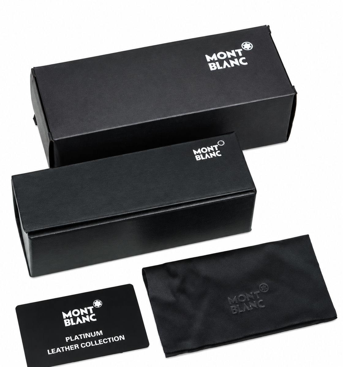 Mont Blanc - Original Box