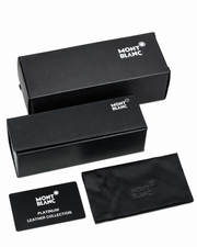 Mont Blanc - Original Box