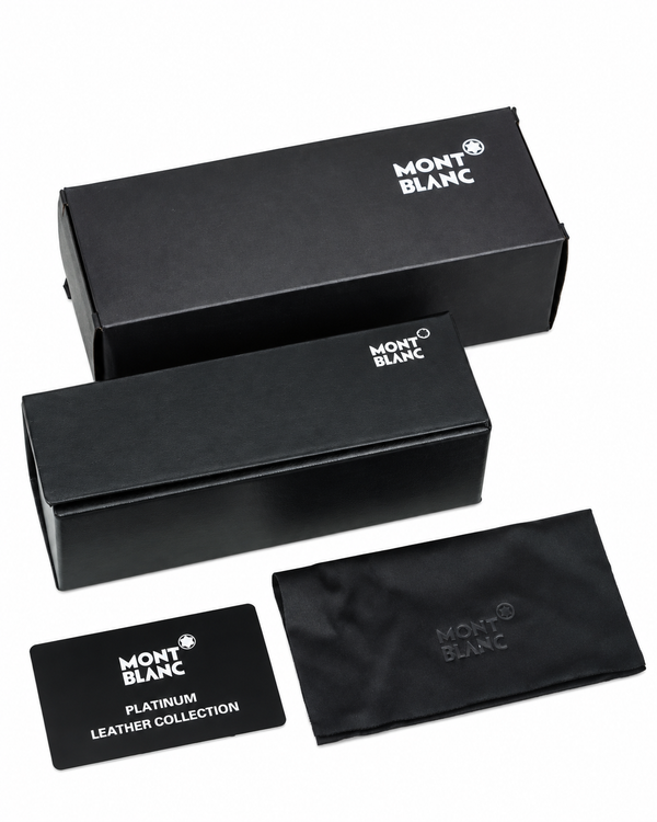 Mont Blanc - Original Box