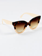 Sojos – 2074 - 54 – Multi – Acetate - Sunglasses – Ladies