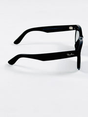 RayBan - WAYFARER REVERSE - 6708 - BLACK - SUNGLASSES - PREMIUM