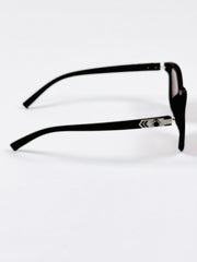 Versace’s - P1254 – 48 – Brown – Acetate – Sunglasses – Unisex