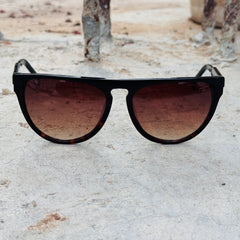 Marc Jacobs - 51P - 57 – Brown - Acetate - Sunglasses – Unisex - Premium