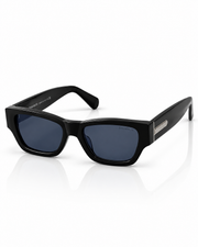 Tiffany & Co - 4265 - 54 - Black - Acetate - Rectangle - Sunglasses - Premium