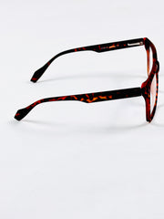 Moscot – 6013 – 54 - Tortoise – Acetate – Optics – Unisex