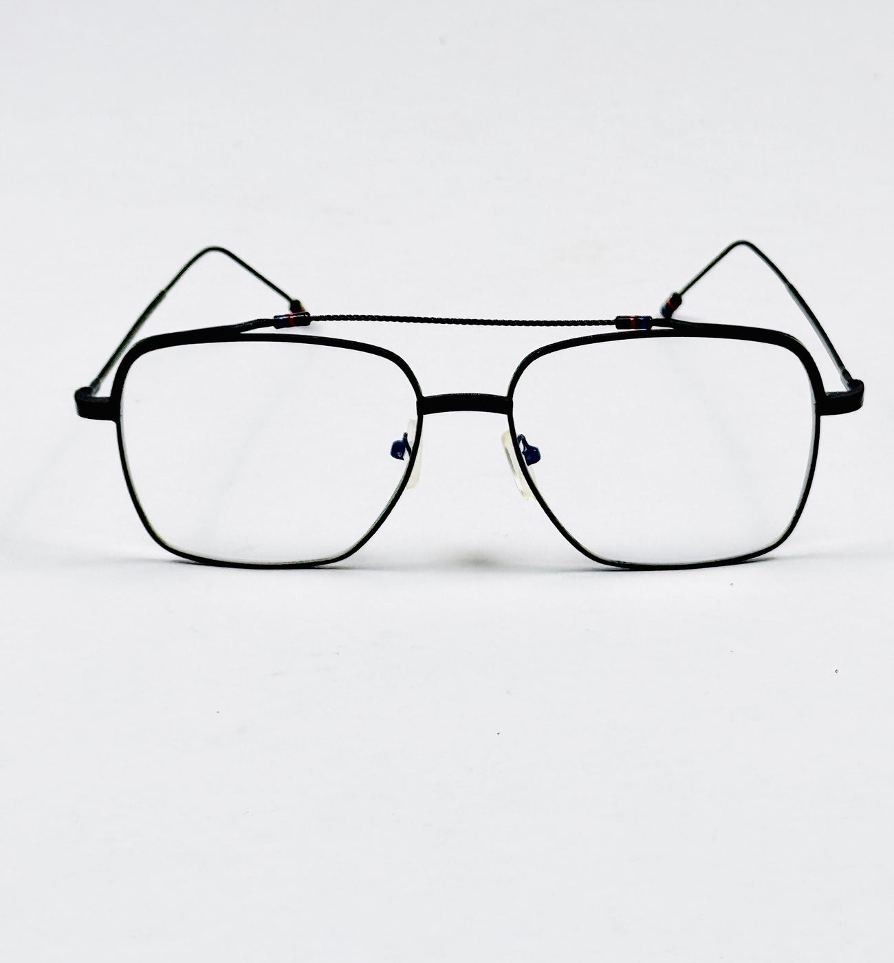 Dita – 3312 – 58 – Black – Metal – Optics – Unisex