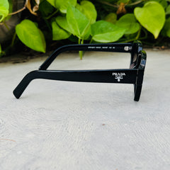 Prada – 02ZF - 54 – Black Gradient – Acetate - Sunglasses – Unisex - Premium