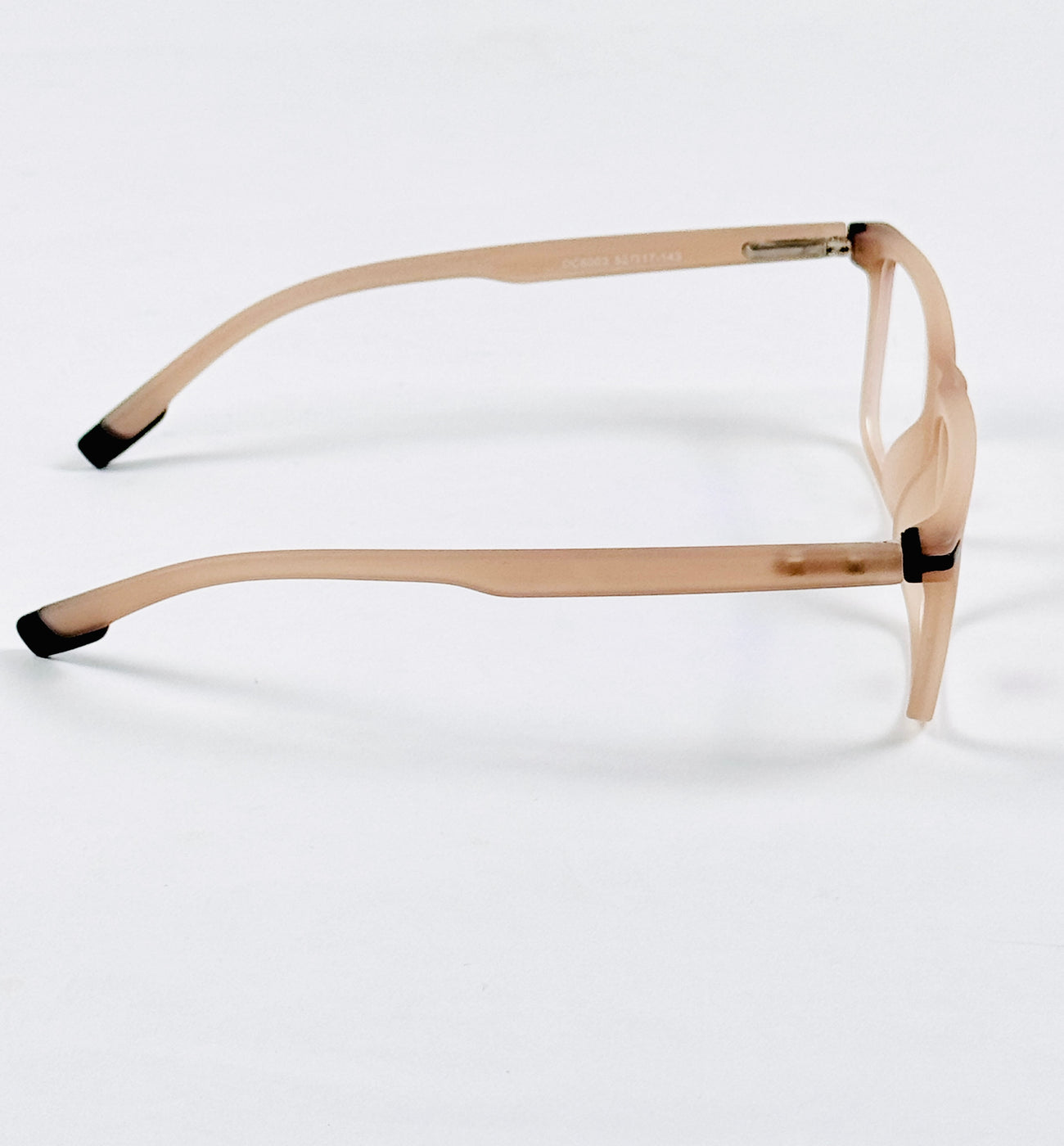 Moscot – 6003 – 52 - Brown – Acetate – Optics – Unisex