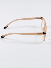 Moscot – 6003 – 52 - Brown – Acetate – Optics – Unisex