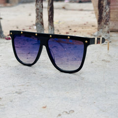 Gucci – 0712 - 60 – Mercury - Acetate - Sunglasses – Unisex - Premium