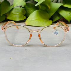 Dior – 52024 – 49 – Translucent –  Acetate - Optics – Unisex