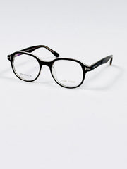 Tom Ford – 8653– 48 - Brown – Acetate – Optics – Unisex
