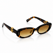 Dior – Oblique - 54 – Tortoise Brown –  Acetate - Sunglasses – Ladies - Premium