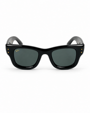 Ray Ban - WAYFARER PUFFER - RB4940 - BLACK - SUNGLASSES - PREMIUM