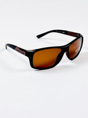 Porsche - 231 – 58 – Brown – Acetate – Sunglasses – Unisex