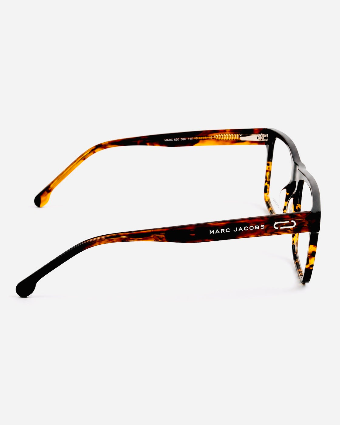 Marc Jacobs – 22080 - 58 – Tortoise Black - Acetate - Optics – Unisex - Premium