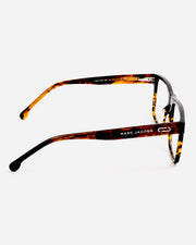 Marc Jacobs – 22080 - 58 – Tortoise Black - Acetate - Optics – Unisex - Premium