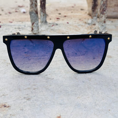 Gucci – 0712 - 60 – Mercury - Acetate - Sunglasses – Unisex - Premium