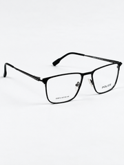 Police – 253614 – 53 - Black – Metal – Optics - Unisex