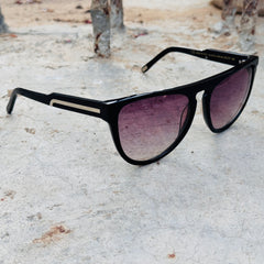 Marc Jacobs - 51P - 57 – Black Gradient - Acetate - Sunglasses – Unisex - Premium