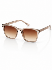 Moscot - 6505 – 51 – Transparent – Acetate – Sunglasses – Unisex