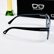 Tom Ford – 2022 - 49 - Grey – Acetate - Sunglasses – Unisex