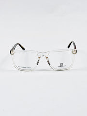 Dita - 8617 – 53 – Transparent Tortoise –  Acetate - Optics – Unisex - Premium