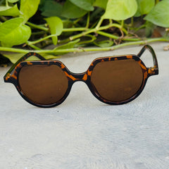 Dior – 3304 - 46 – Tortoise – Acetate - Optics – Unisex