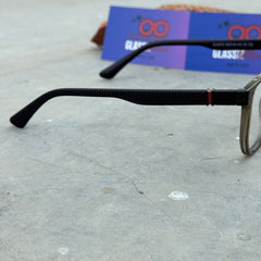 Gucci – 575 – 53 – Olive –  Acetate - Optics – Unisex - Premium