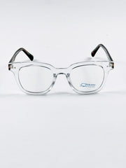 Gentle Monster – 6229 – 48 – Transparent Tortoise - Acetate - Optics – Unisex - Premium