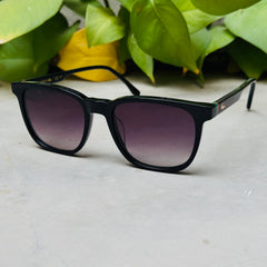 Lacoste – 6029 - 52 – Black Gradient – Acetate - Sunglasses – Unisex - Premium