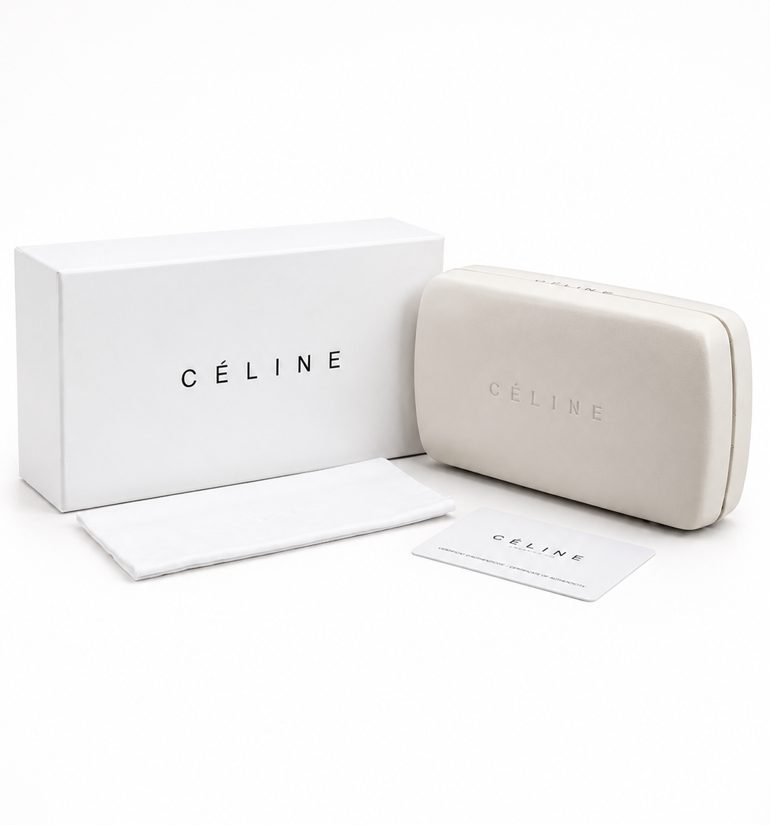 Celine - Original Box