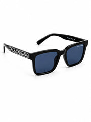 Dolce & Gabbana – 5101 - 53 – Black – Acetate - Sunglasses – Unisex
