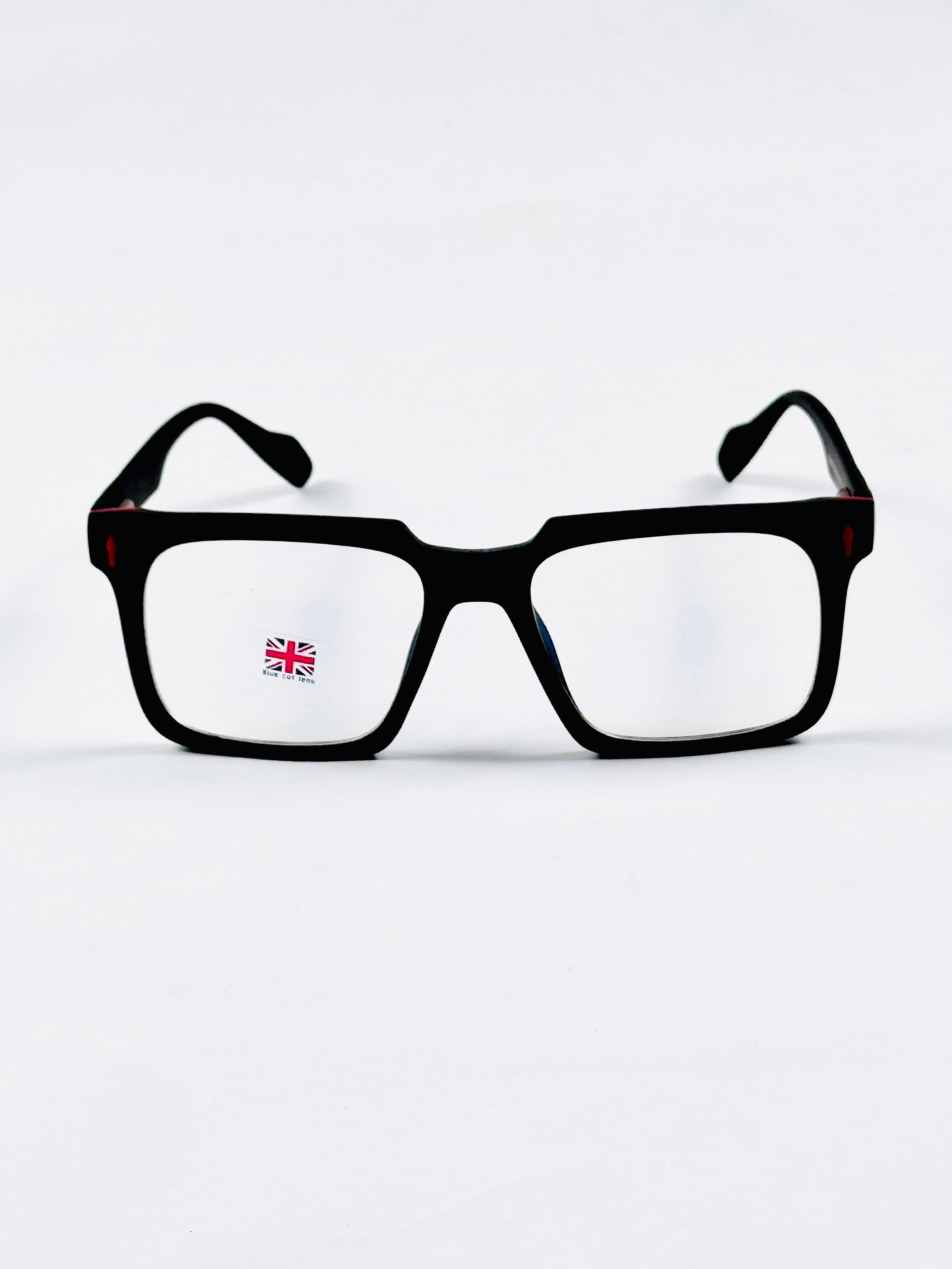 Moscot – 6013 – 54 - Black – Acetate – Optics – Unisex