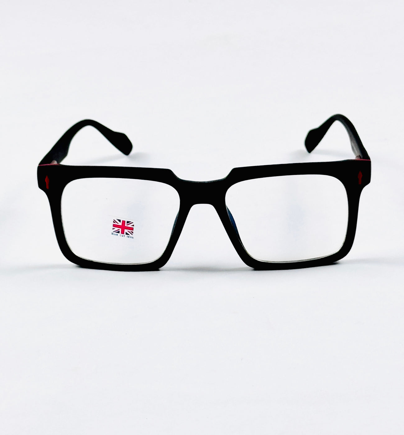 Moscot – 6013 – 54 - Black – Acetate – Optics – Unisex