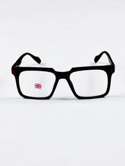 Moscot – 6013 – 54 - Black – Acetate – Optics – Unisex