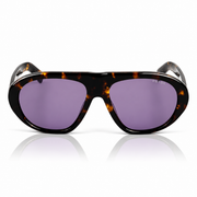 Prada – CO5s - 56 – Tortoise Purple –  Acetate - Sunglasses – Unisex - Premium