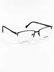 Police – 253619 – 54 - Black – Metal – Optics - Unisex