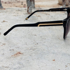 Marc Jacobs - 51P - 57 – Brown - Acetate - Sunglasses – Unisex - Premium