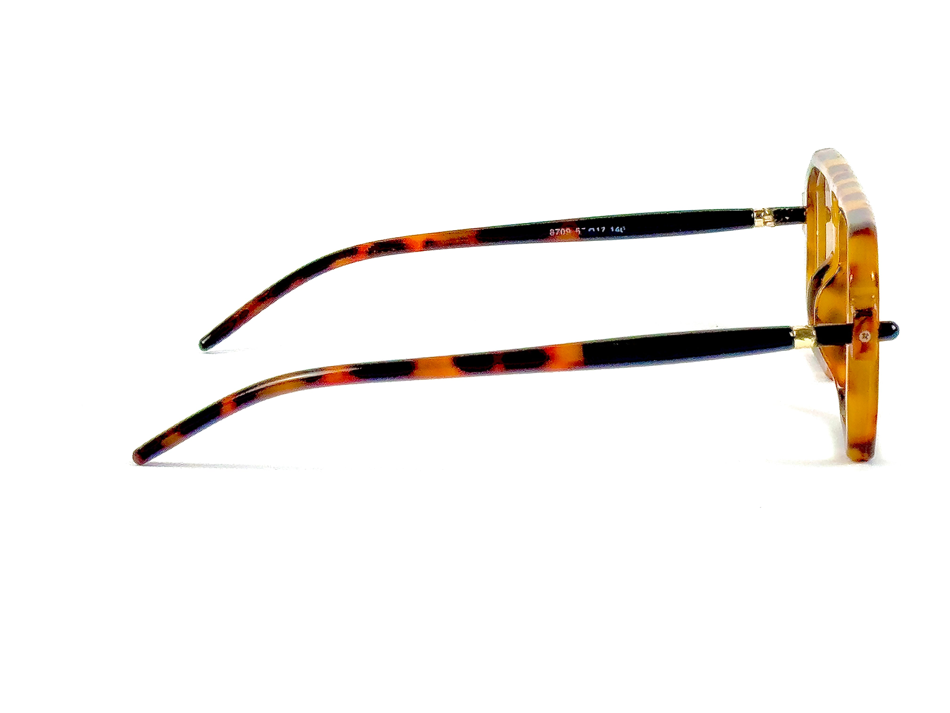 Marc Jacobs – 8709 – 57 – Tortoise – Acetate – Optics – Unisex