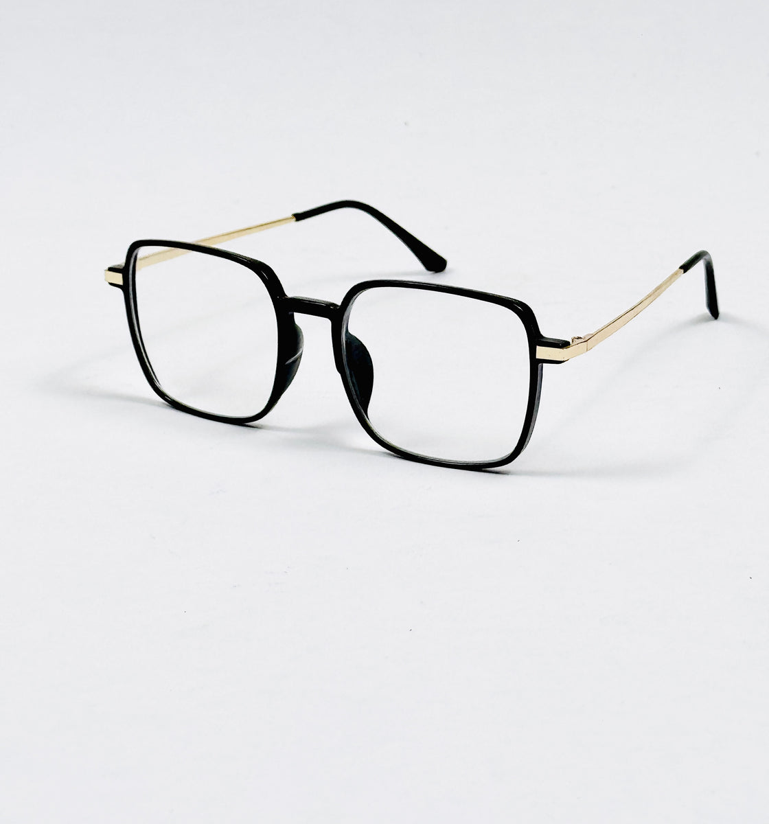 Dior – 81588 – 53 – Black – Acetate - Metal – Optics – Unisex