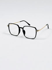 Dior – 81588 – 53 – Black – Acetate - Metal – Optics – Unisex